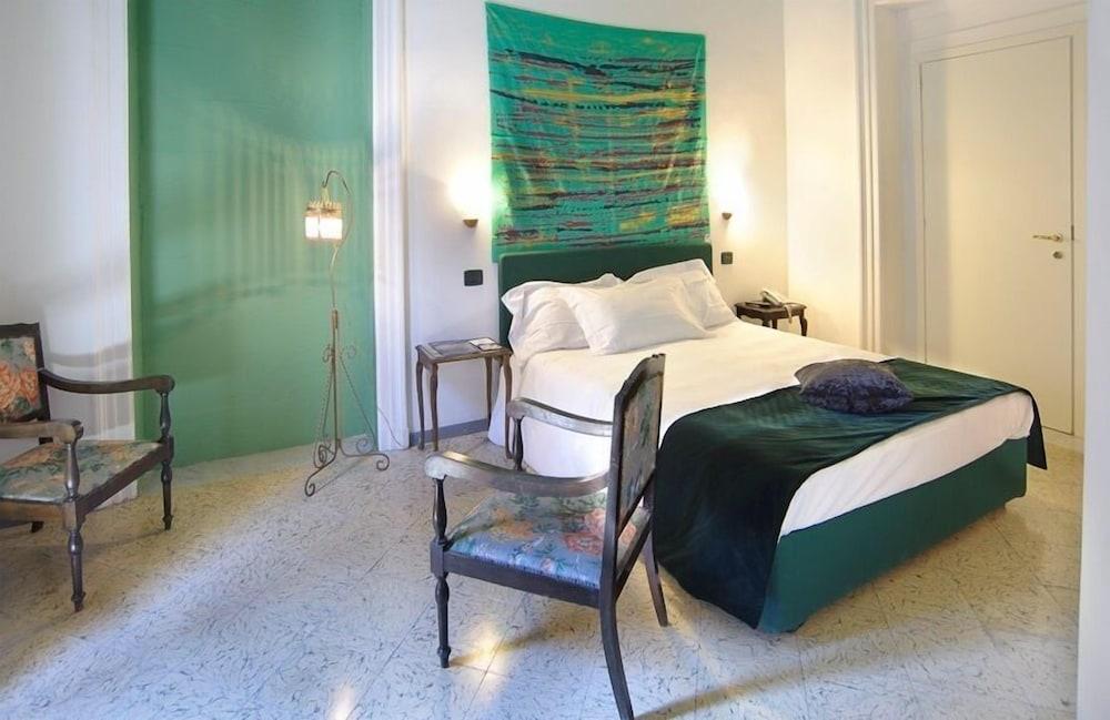 Palazzo Giaraca Hotel Syracuse Buitenkant foto