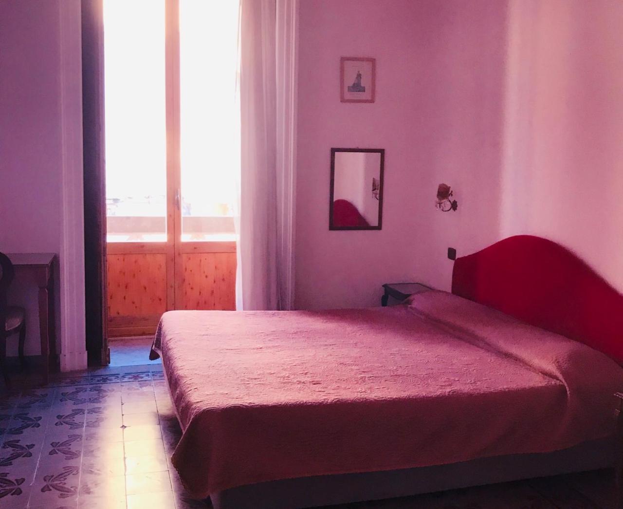 Palazzo Giaraca Hotel Syracuse Buitenkant foto